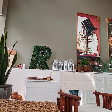 מלון פינרולו A Casa Di Roby מראה חיצוני תמונה