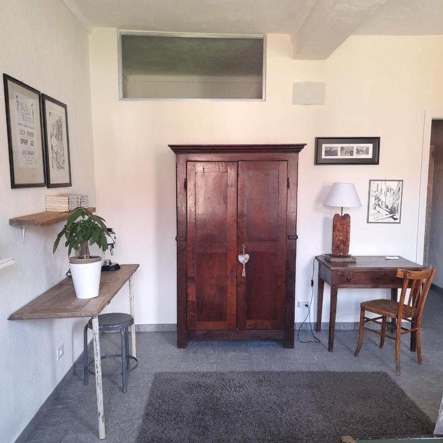 מלון פינרולו A Casa Di Roby מראה חיצוני תמונה