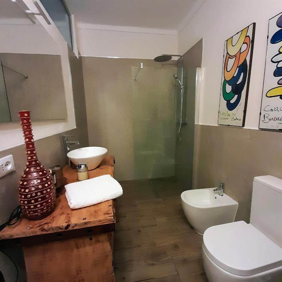 מלון פינרולו A Casa Di Roby מראה חיצוני תמונה