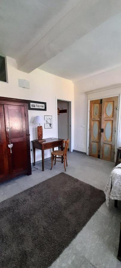 מלון פינרולו A Casa Di Roby מראה חיצוני תמונה