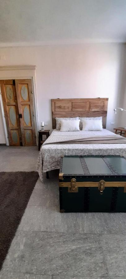 מלון פינרולו A Casa Di Roby מראה חיצוני תמונה