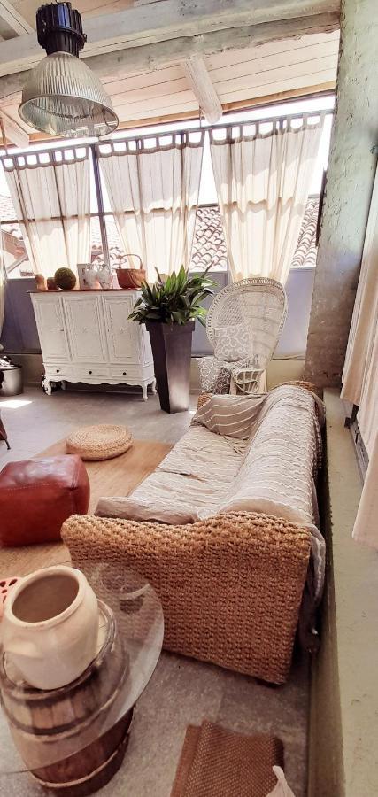 מלון פינרולו A Casa Di Roby מראה חיצוני תמונה