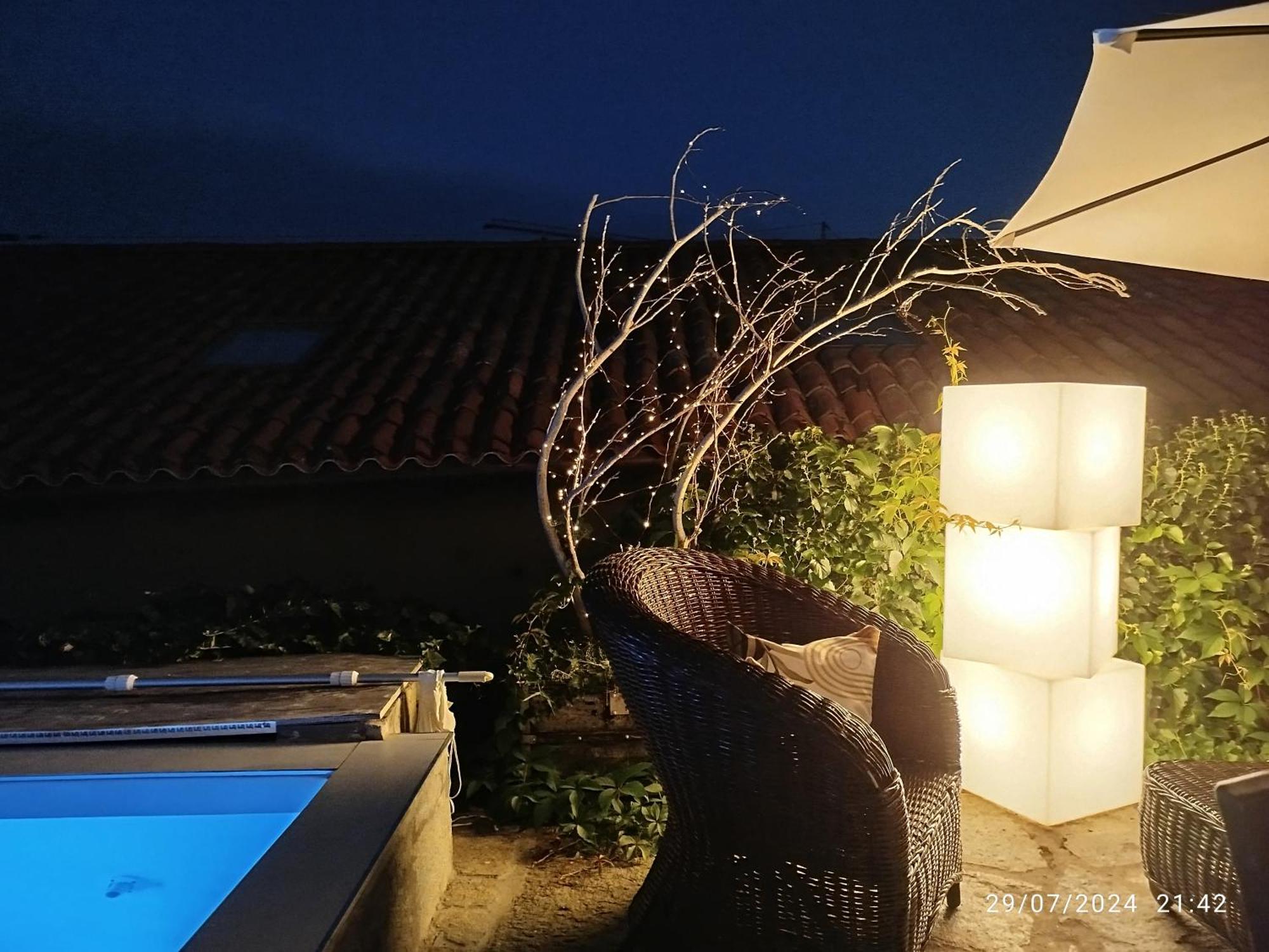 מלון פינרולו A Casa Di Roby מראה חיצוני תמונה